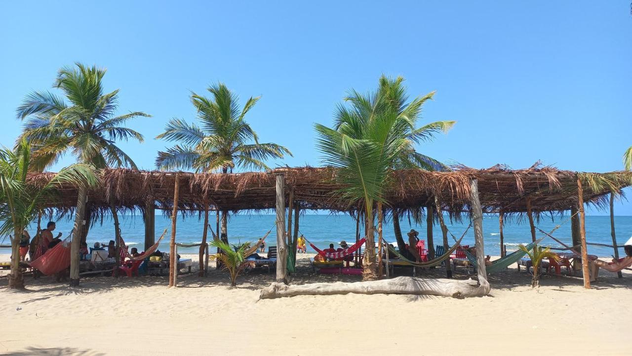 Mar Amar Casa De Playa Hotel Covenas Luaran gambar
