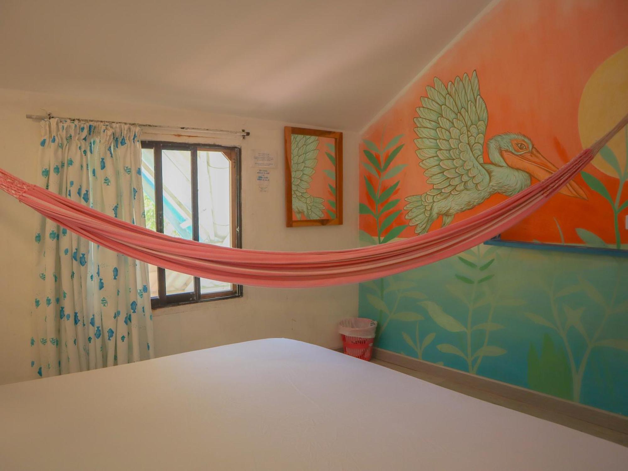 Mar Amar Casa De Playa Hotel Covenas Luaran gambar